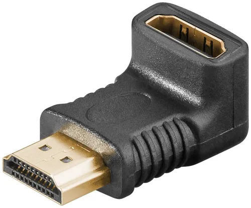 Goobay Adapter von Goobay Goobay HDMI-Winkeladapter