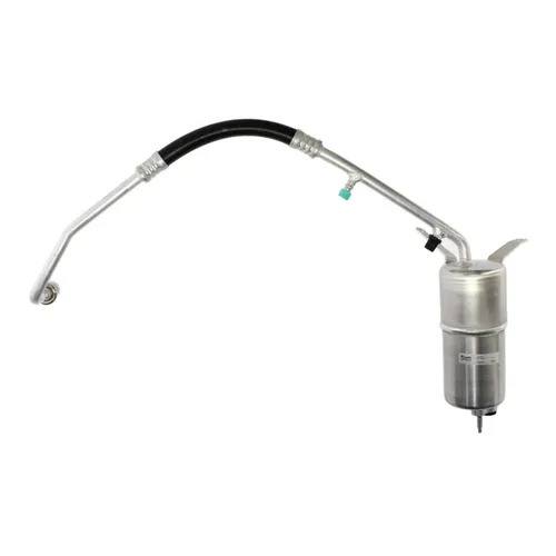 Nissens Trockner, Klimaanlage 95330 - Autoteile für effiziente Klimatisierung, sorgt für optimale Leistung und Komfort im Fahrzeug.