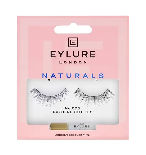 Produktbild EYLURE Band 070 Wimpern, 27 g