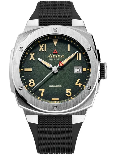 Alpina Armbanduhren & Taschenuhren von Alpina