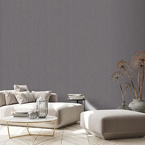 Guido Maria Kretschmer Fashion for walls in lila von Guido Maria Kretschmer