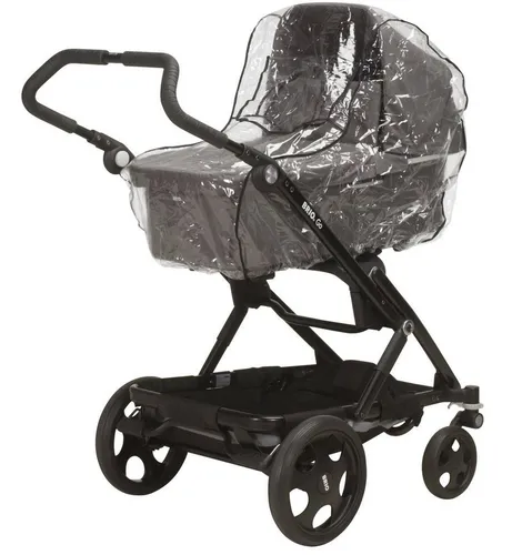 Zubehör für Kinderwagen von PLAYSHOES