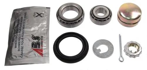 A.B.S. Radlagersatz 200001