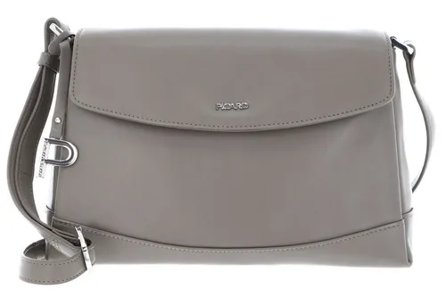 Picard Schultertasche Shoulder Bag, aus echtem Rindsleder von Picard