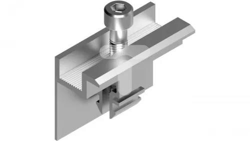 Uchwyt boczny panela KLICK BUFK35 897435