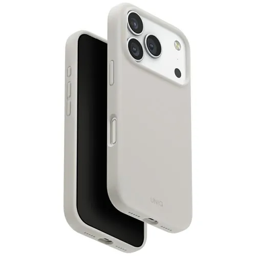 Uniq Lino Case für iPhone 17 Pro
