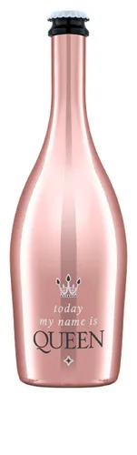 Heuchelberg Rotwein My Name is Queen 0,75 l