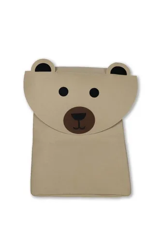 jilda-tex Aufbewahrungskorb Filzkorb KIDS