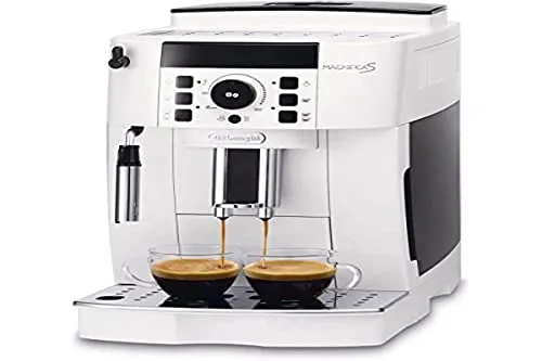Delonghi ECAM21117W Superautomatik-Espresso-Kaffeemaschine von De'Longhi