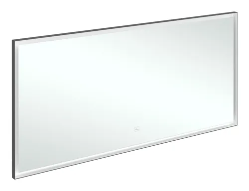 Villeroy & Boch Subway 3.0 Spiegel mit LED-Beleuchtung von Villeroy & Boch