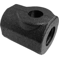 Buderus Logafix Kugelhahn-Wärmedämmung 1