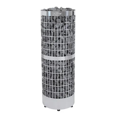 Harvia Cilindro Pro 16,6/19,8 kW PC165E/200E Saunaofen