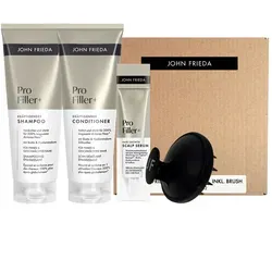 JOHN FRIEDA ProFiller+ Haarpflegeset inkl. Brush 2026 von John Frieda