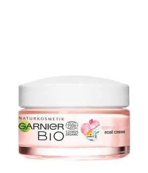 Garnier Bio Rosy Glow 3in1 Gesichtscreme von Garnier