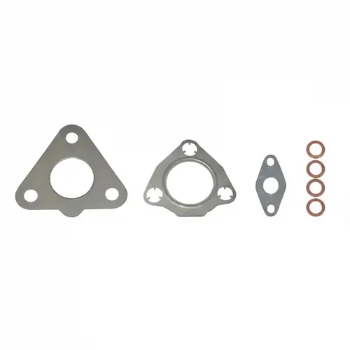 Turbolader Montageset KT120045E FA1 für OPEL ASTRA H Kasten/Kombi CORSA C