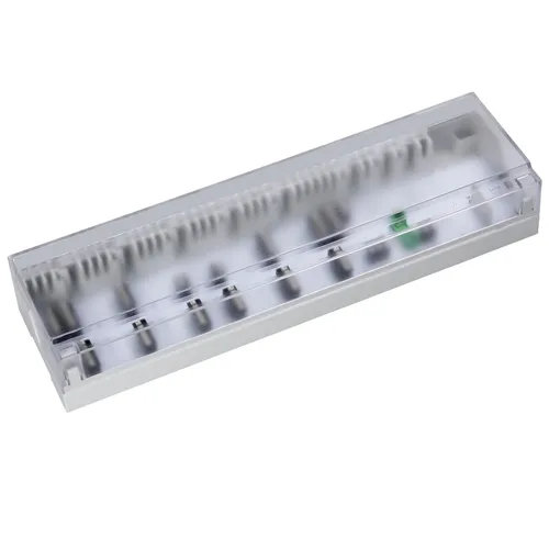 Steuerungen von Möllenhoff