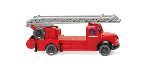 Wiking 096239 - 1/160 Feuerwehr - DL 25 h (Magirus) - Neu