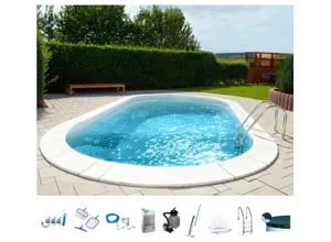 Pools bis 10000 Euro von my POOL BWT