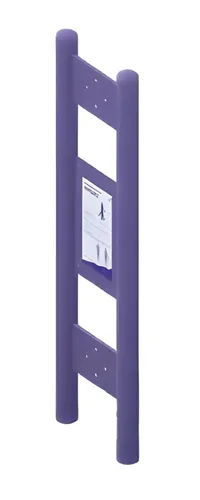 Reverse Hyperextension Machine für Kinder