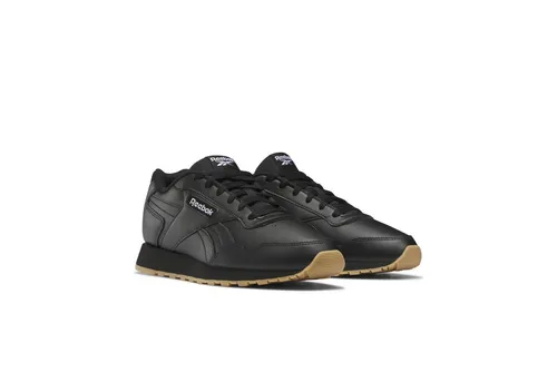 Reebok Sneaker Glide schwarz in schwarz von Reebok