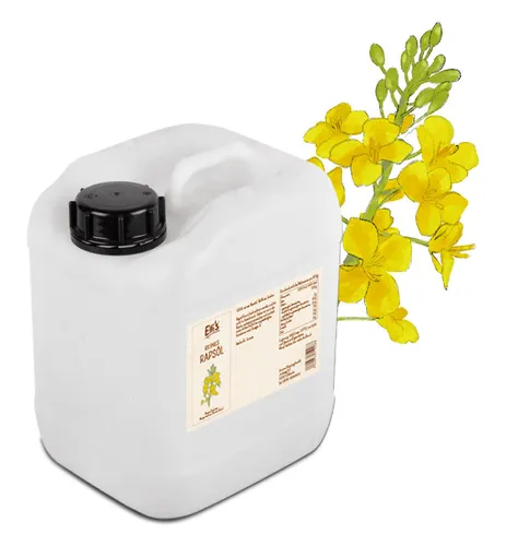 Rapsöl 5 Liter