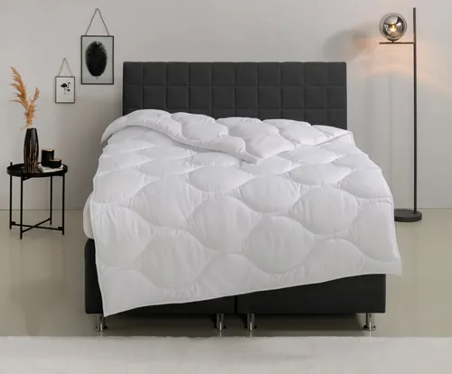 Microfaserbettdecke OTTO HOME