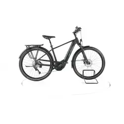 KTM Macina Tour CX 610 Trekking E-Bike 2023 von KTM