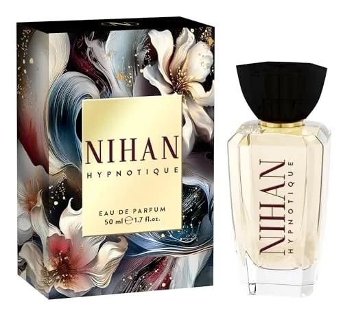 NIHAN Hypnotique EdP 50 ml