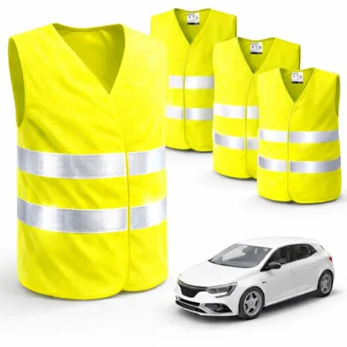 Westen Gelb von autogadget