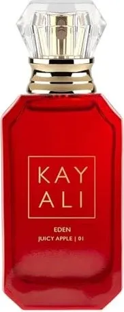 Kayali - Eden Juicy Apple 01 - Eau De Parfum - 10 Ml 10 g