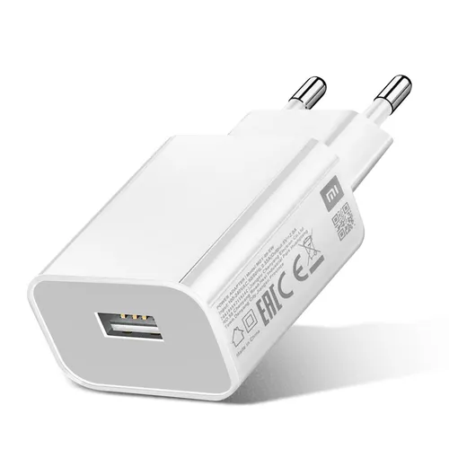 Produktbild Original Xiaomi Usb Netzteil Adapter MDY-09-EW, 10W