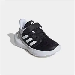adidas Laufschuhe Tensaur Run 3.0 EL C in Schwarz - Größe 34 - Laufschuhe für Mädchen, atmungsaktiv und ideal für den täglichen Einsatz. Jetzt versandkostenfrei auf Spartoo.de bestellen!