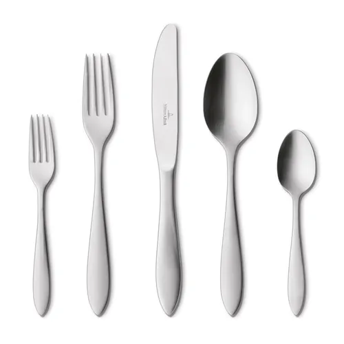 Villeroy & Boch Arthur Besteck-Garnitur 30er Set
