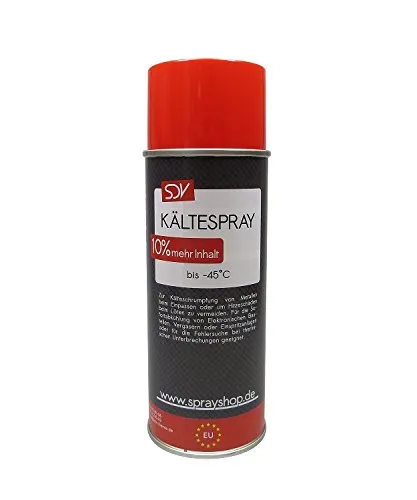 Spray von SDV Chemie