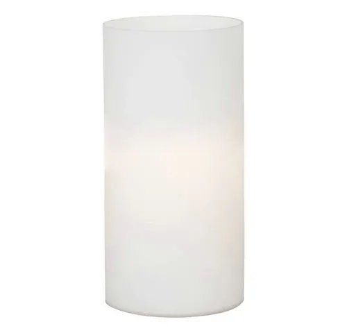 EGLO GEO Tischleuchte, weiss 81827 von EGLO