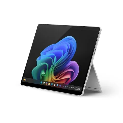 Microsoft Surface Pro Copilot+ PC 13