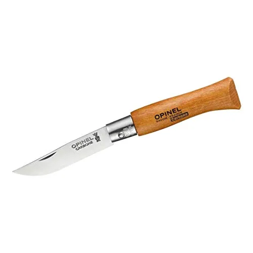 Jagdmesser von Opinel