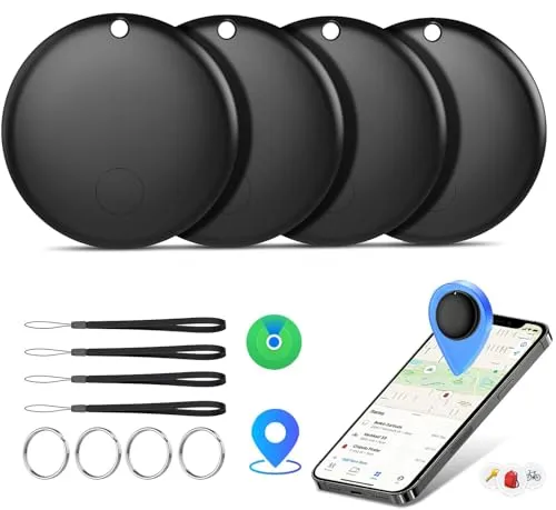 Smart Tag 4er Pack