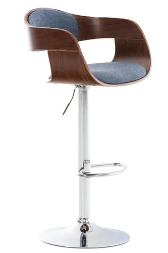 Hocker & Barhocker Blau von CLP