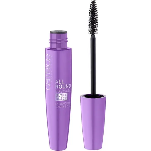 Catrice Allround Mascara Ultra Black 11 ml