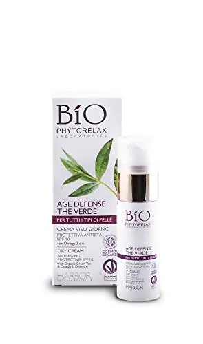 Phytorelax Laboratories Gesichtscreme - 30 ml