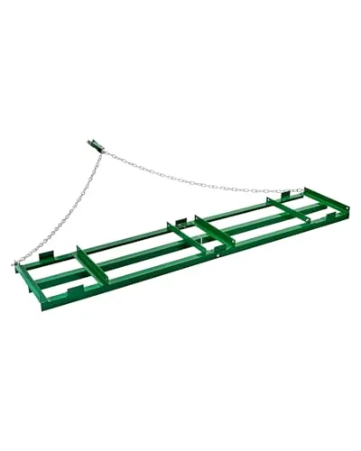 Produktbild VEVOR Schleppegge