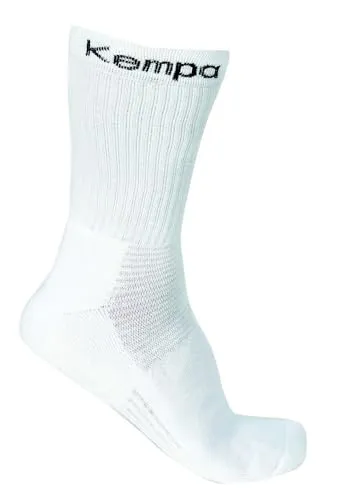 Kempa Sportsocken Team Classic Socke (3 Paar) schwarz 46-50
