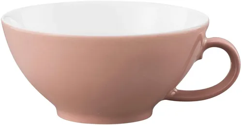 Seltmann Weiden Tasse Life Fashion, 1-tlg., Porzellan, Teeobertasse 0,14 l