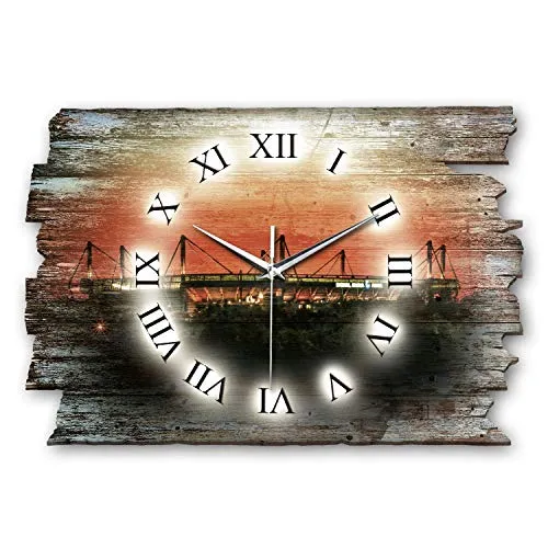 Kreative Feder Wanduhren von Kreative Feder