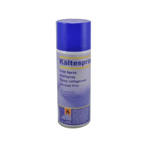 Produktbild Medicalcorner24 Kältespray 150 ml Dose, Cool Spray
