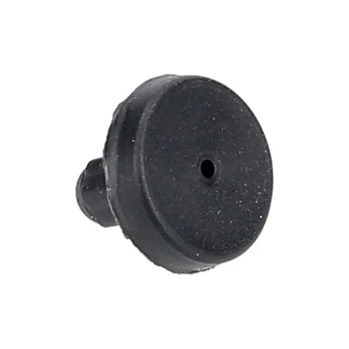 smeg 754010121 Gummifuß für Muldengitter 4mmØ auf Gaskochfeld