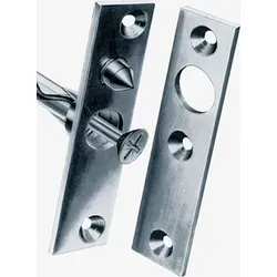 Bändersicherung (250VAB) mit Maueranker