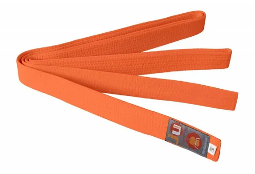 JU - SPORTS Ju-Sports Budogürtel orange