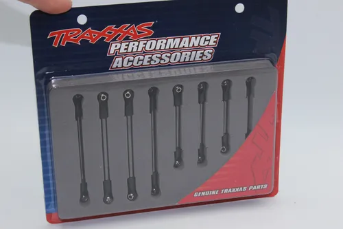 Produktbild Traxxas Aufhängungs-Links Stahl TRX-9849